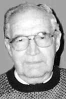 Photo of Joachim Garceau