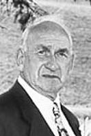 Photo of Philippe Garceau