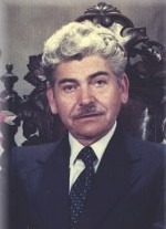 Photo de Antonio Garcia