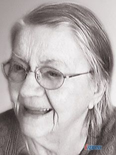 Photo de Rose-Helene Gardner