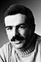 Photo of Carl Gareau