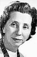 Photo de Cecile Gareau