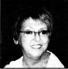 Photo of Gisele Gareau