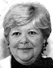 Photo of Johanne Gareau