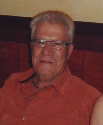 Photo of Yvon Gareau