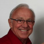 Photo of Alain Gariepy