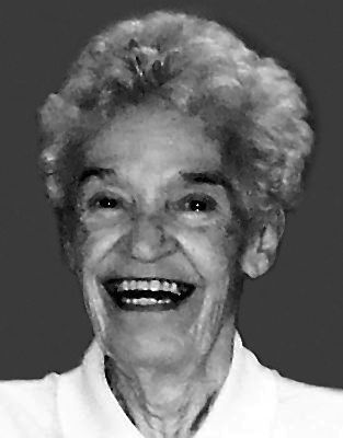 Photo de Huguette Gariepy