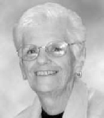 Photo of Helene Gariepy