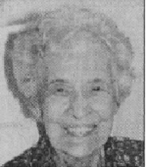 Photo of Blanche Gariepy