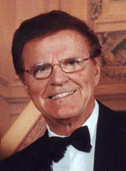 Photo of Clement Gariepy