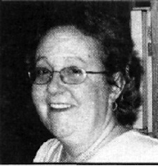 Photo of Ghislaine Gariepy