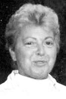 Photo de Huguette Gariepy