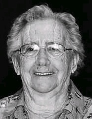 Photo of Marguerite Gariepy