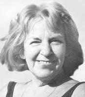 Photo de Nicole Gariepy