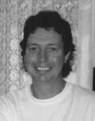 Photo of Pierre Gariepy