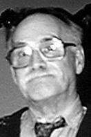 Photo of Raymond Gariepy