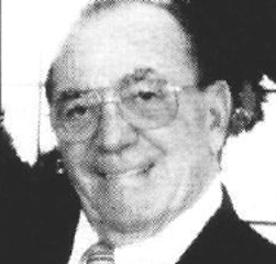 Photo of Raymond Gariepy