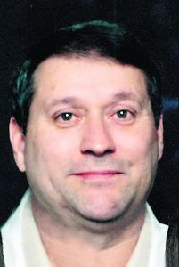 Photo of Richard Gariepy