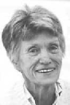 Photo of Therese Gariepy