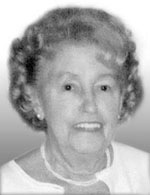 Photo of Therese Gariepy