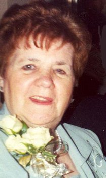 Photo of Therese Gariepy