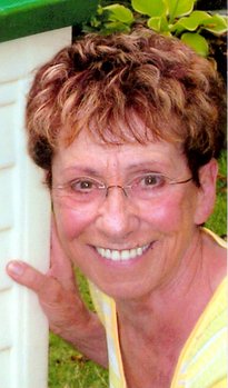 Photo of Therese Gariepy