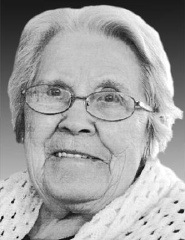 Photo of Therese Gariepy