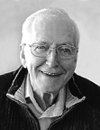 Photo of Bernard Garneau