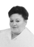 Photo of Francine Garneau