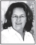 Photo of Francine Garneau