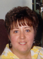 Photo de Johanne Garneau