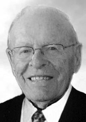 Photo of Joseph-Alphonse Garneau