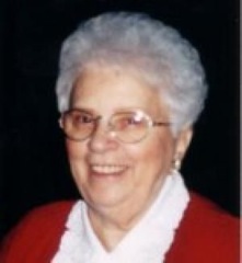 Photo de Juliette Garneau