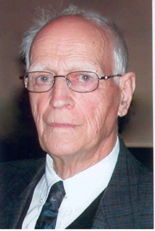 Photo of Leo Garneau