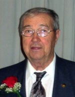 Photo of Leo Garneau