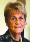 Photo of Micheline Garneau