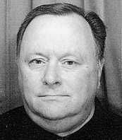 Photo of Raynald Garneau