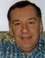 Photo of Raynald Garneau