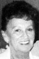 Photo de Rita Garneau