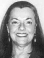 Photo of Yolande Garneau