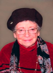 Photo of Marie Garon