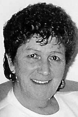 Photo of Marielle Garon