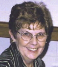 Photo of Denise Garrett