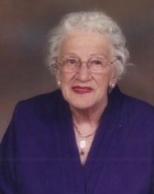 Photo of Eglantine Gascon