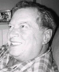 Photo of Louis Gascon