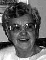 Photo de Georgette Gaudet