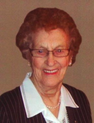 Photo of Julie Gaudet