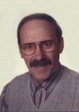Photo de Marcel Gaudet