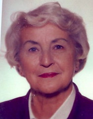 Photo de Marcelle Gaudet