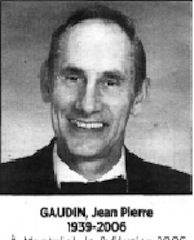 Photo de Jean-Pierre Gaudin